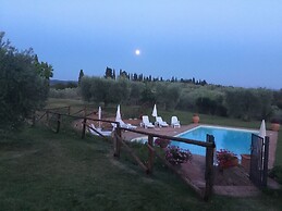 Agriturismo Podere Fornaci