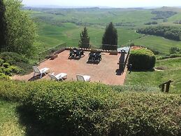 Agriturismo Podere Fornaci