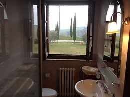 Agriturismo Podere Fornaci