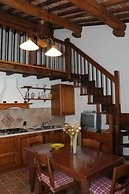 Agriturismo Podere Fornaci