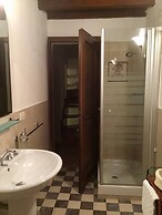 Agriturismo Podere Fornaci