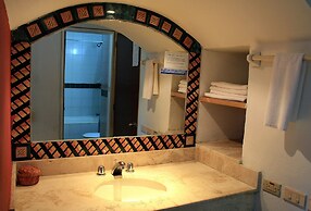 Hotel Guadaira Resort