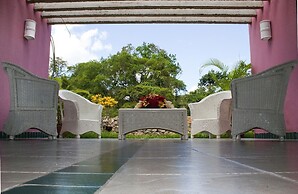 Hotel Guadaira Resort