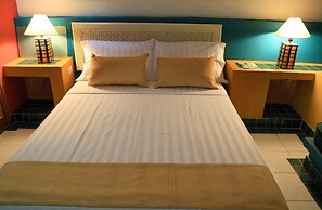 Hotel Guadaira Resort