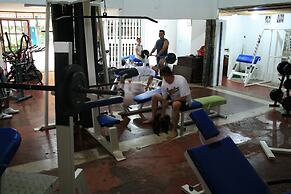 Hotel Guadaira Resort