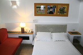 Hotel Guadaira Resort