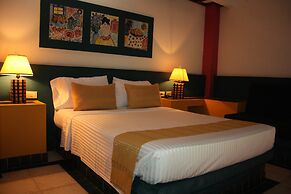 Hotel Guadaira Resort