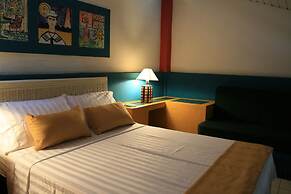 Hotel Guadaira Resort