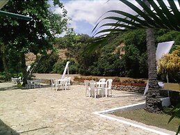 Hotel Guadaira Resort