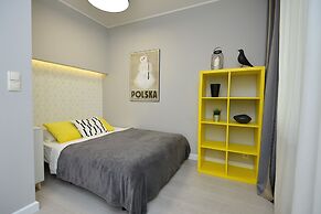 Apartamenty Top Garbary