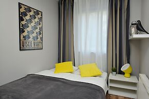 Apartamenty Top Garbary