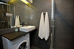 Apartamenty Top Garbary