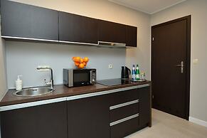 Apartamenty Top Garbary