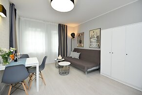 Apartamenty Top Garbary
