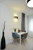 Apartamenty Top Garbary