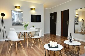 Apartamenty Top Garbary
