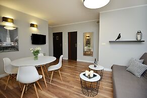 Apartamenty Top Garbary