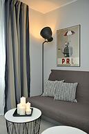 Apartamenty Top Garbary