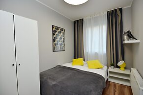 Apartamenty Top Garbary