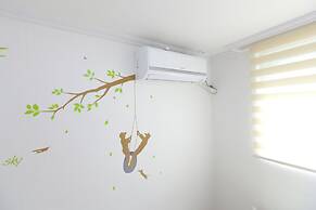 Wow Hills Guest House