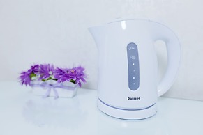 Wow Hills Guest House