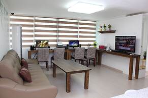 Wow Hills Guest House