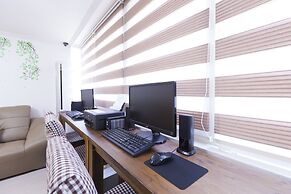 Wow Hills Guest House