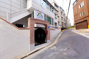 Wow Hills Guest House