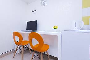 Wow Hills Guest House