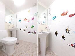 Wow Hills Guest House