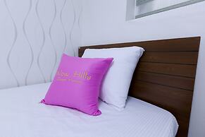 Wow Hills Guest House