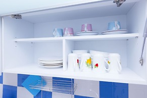 Wow Hills Guest House