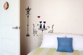 Wow Hills Guest House