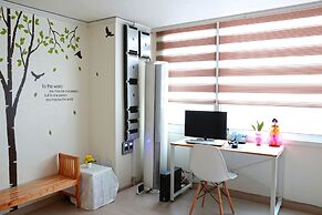 Wow Hills Guest House