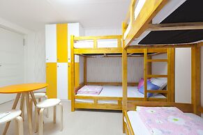 Wow Hills Guest House