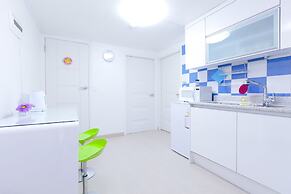 Wow Hills Guest House