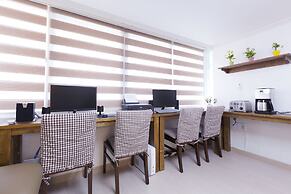 Wow Hills Guest House