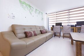 Wow Hills Guest House