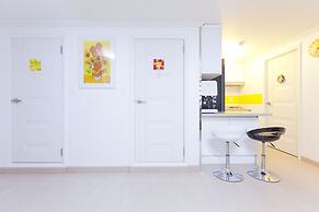 Wow Hills Guest House