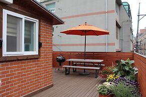 Wow Hills Guest House