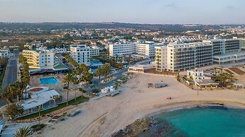 Anonymous Beach Hotel - Adults Only