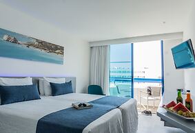 Anonymous Beach Hotel - Adults Only