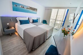 Anonymous Beach Hotel - Adults Only