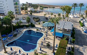 Anonymous Beach Hotel - Adults Only