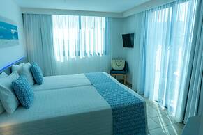 Anonymous Beach Hotel - Adults Only