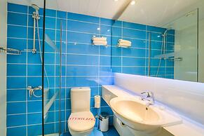 Anonymous Beach Hotel - Adults Only