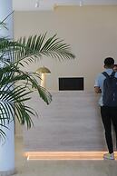 Anonymous Beach Hotel - Adults Only