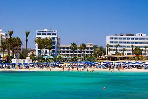 Anonymous Beach Hotel - Adults Only