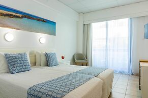 Anonymous Beach Hotel - Adults Only