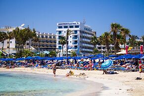 Anonymous Beach Hotel - Adults Only